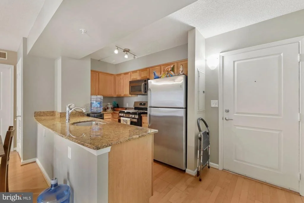 Photo of Unit 303 at 7923 EASTERN AVENUE