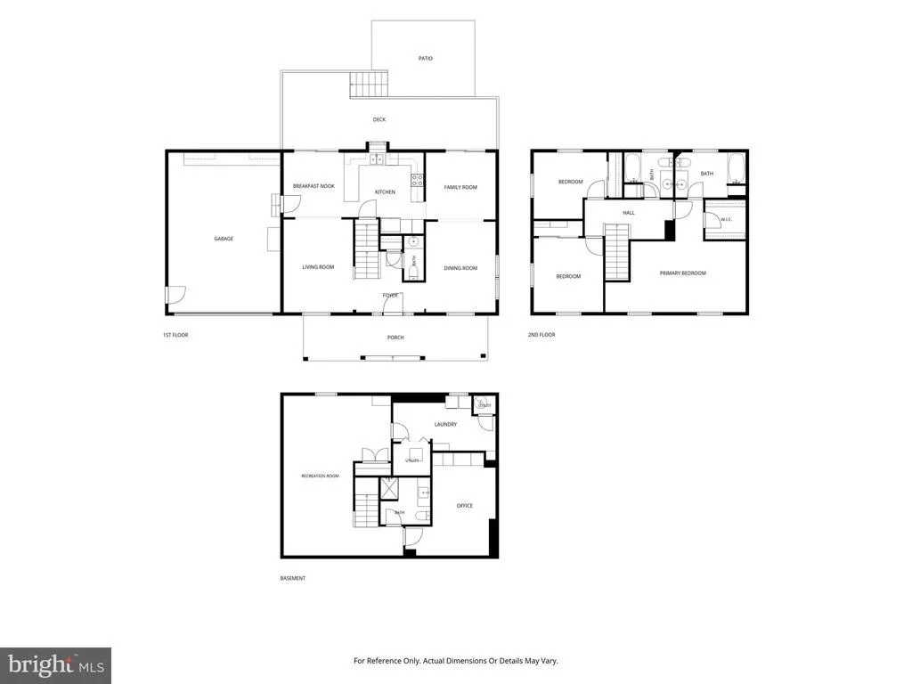 Photo of 4613 GRANITE DRIVE