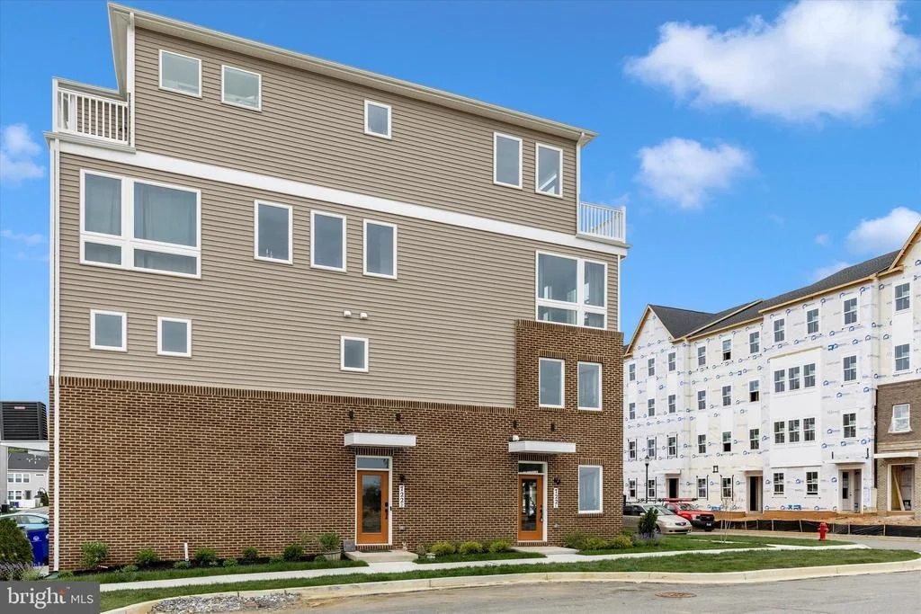 Photo of Unit 218 at 722 IRON FORGE ROAD