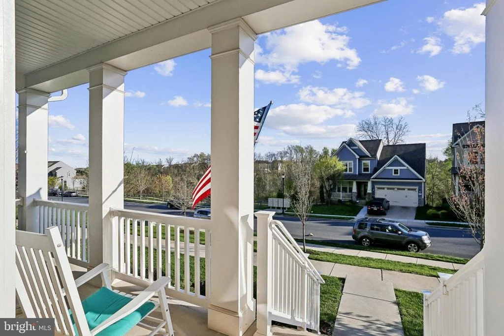 Photo of 1109 SAXTON DRIVE