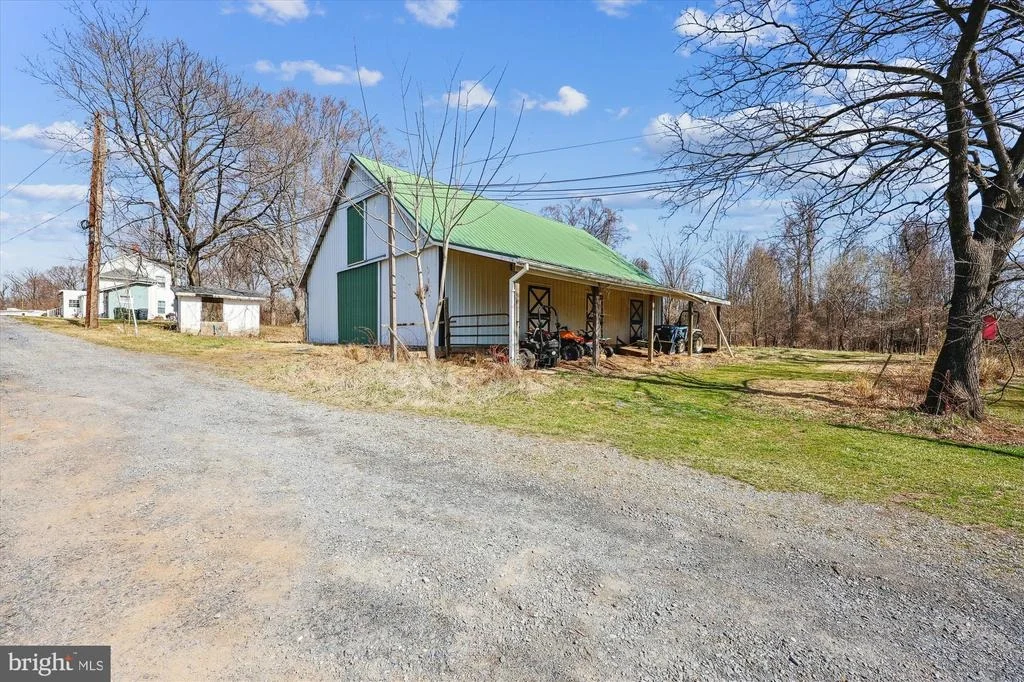 Photo of 17501 OLD BALTIMORE ROAD