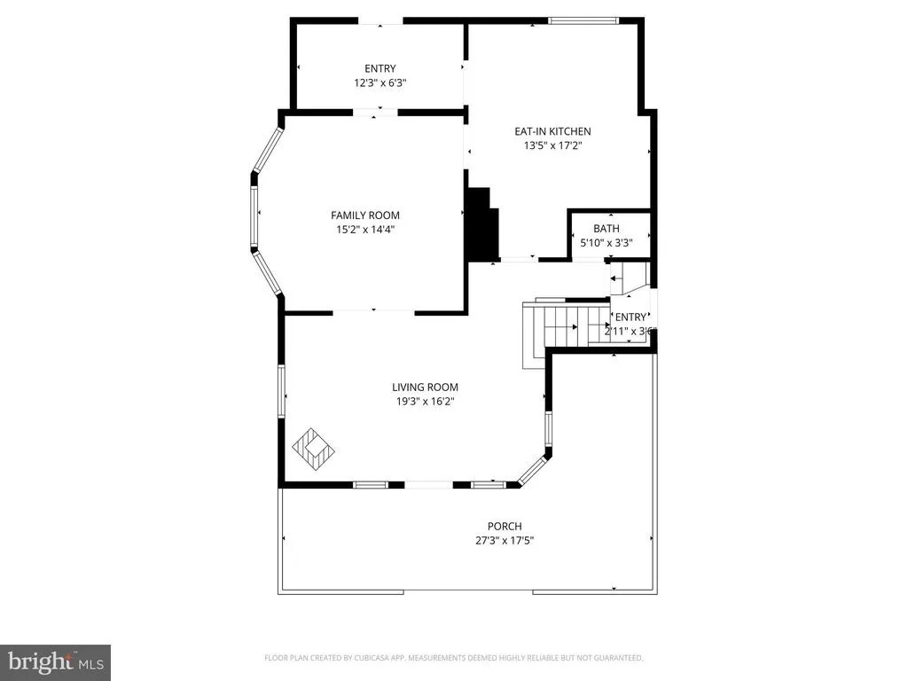 Photo of 27412 RIDGE ROAD