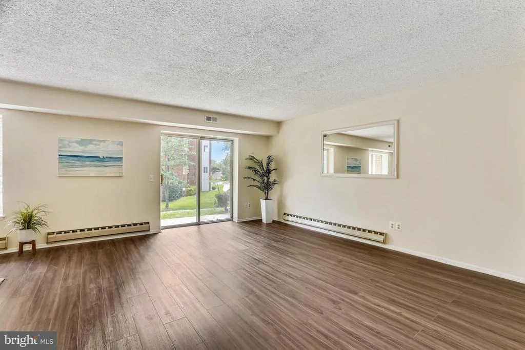 Photo of Unit 161E at 3510 FOREST EDGE DRIVE