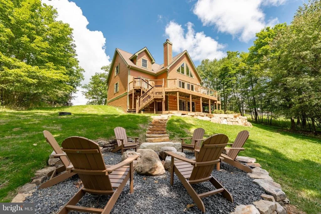 Photo of 2828 GLENDALE ROAD