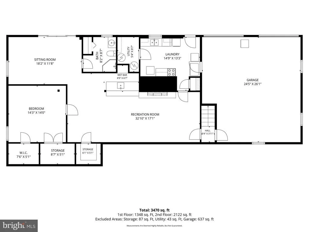 Photo of 2841 MONTCLAIR DRIVE