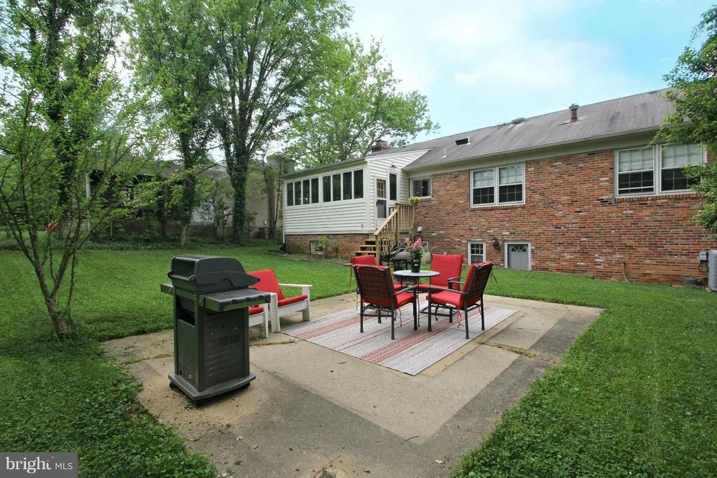 Photo of 6212 LOCH RAVEN DRIVE
