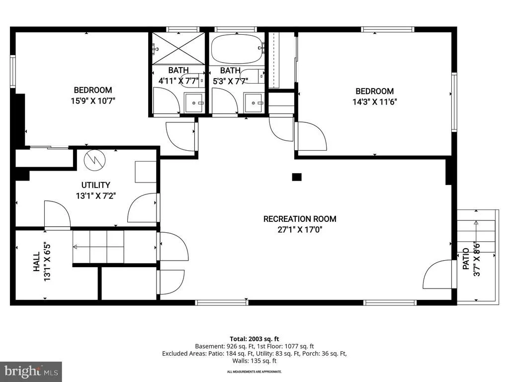 Photo of 7508 KIPLING PARKWAY