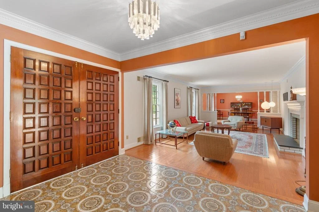 Photo of 15205 BAUGHMAN DRIVE