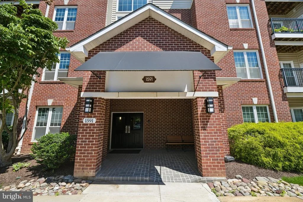 Photo of Unit 3311 at 1591 SPRING GATE DRIVE