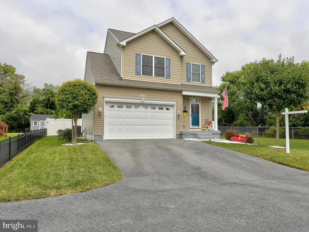 Photo of 5901 LYNBROOK ROAD