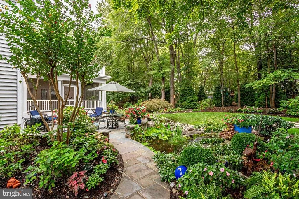 Photo of 12708 POND CREST LANE