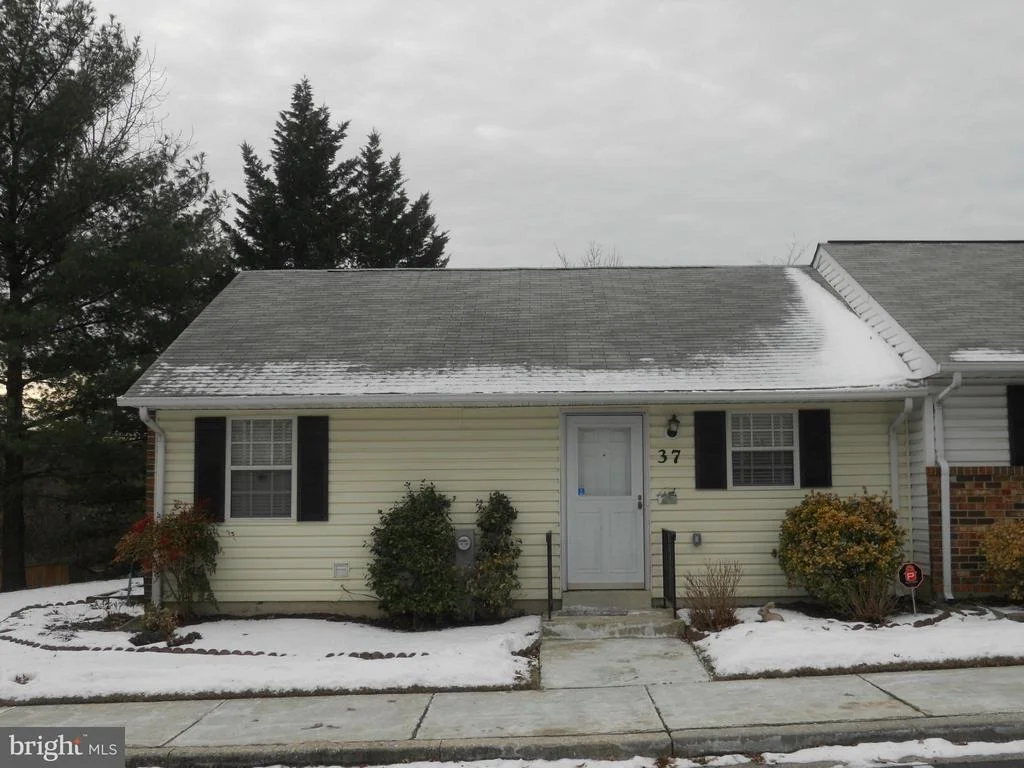 Photo of Unit 37 at 9260 CHERRY LANE