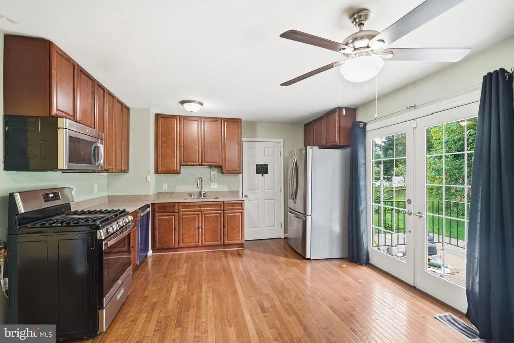 Photo of 4311 HENDRICKS DRIVE