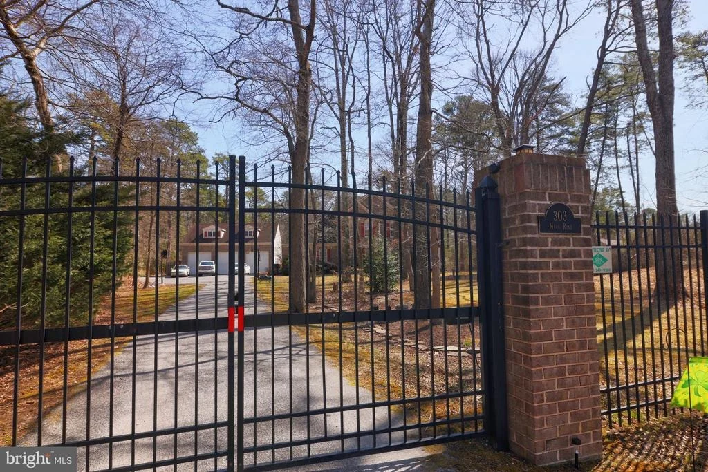 Photo of 303 MARO ROAD