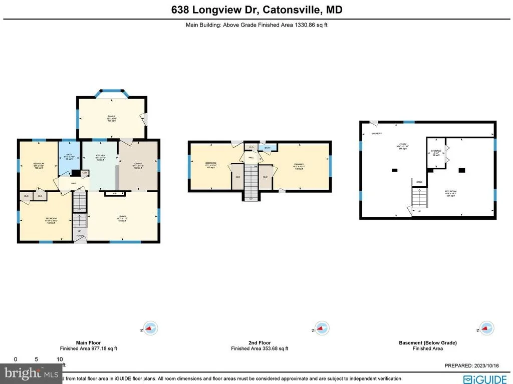 Photo of 638 LONGVIEW DRIVE