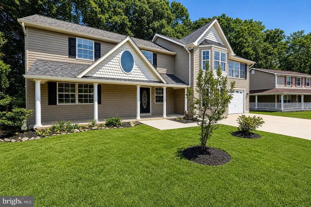 Photo of 9312 FOX RUN DRIVE