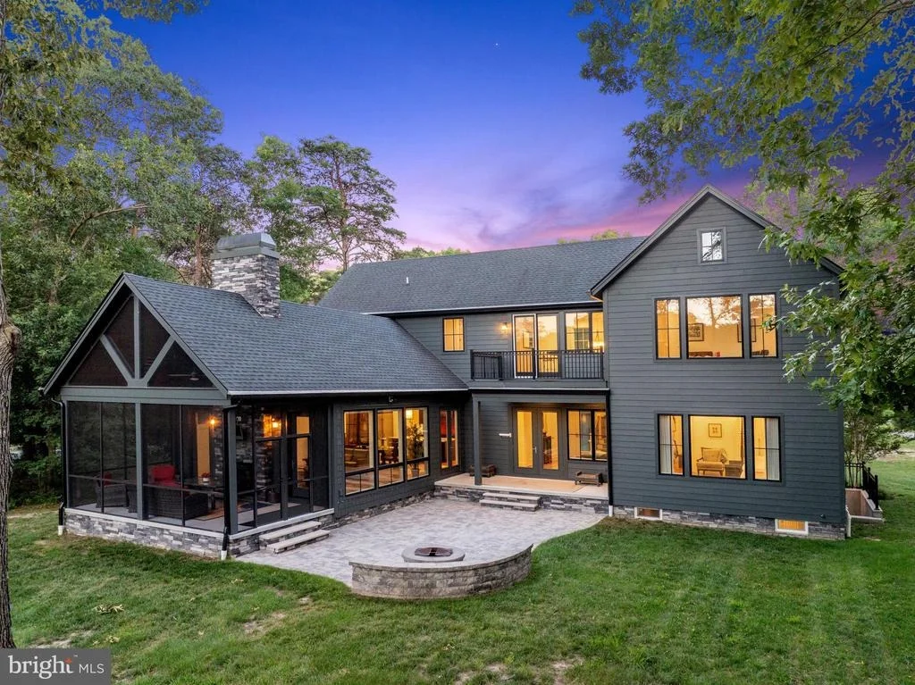 Photo of 22720 PERSIMMON LANE