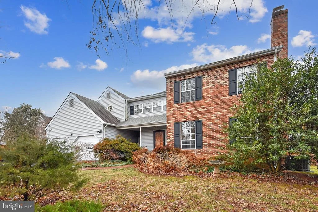 Photo of 1316 ROCK CHAPEL ROAD