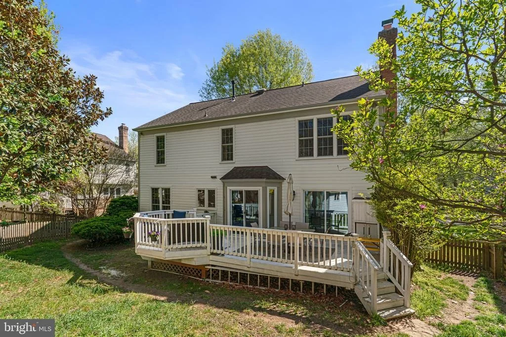 Photo of 3538 FOREST HAVEN DRIVE