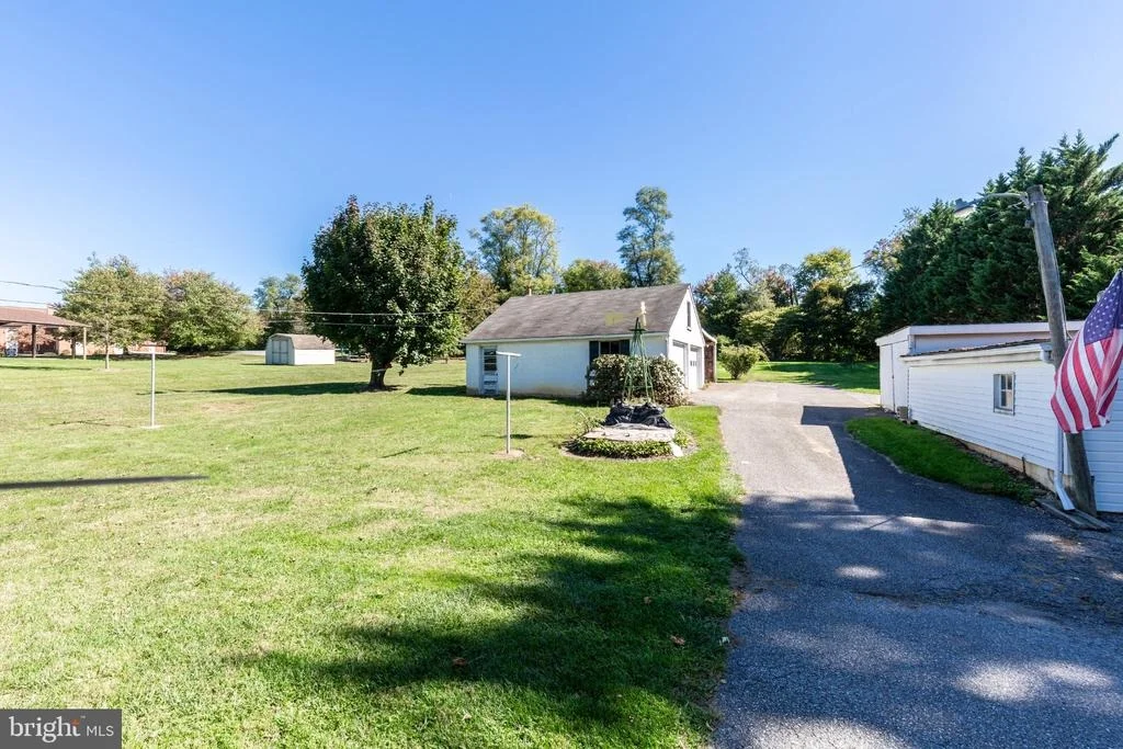 Photo of 15811 HANOVER PIKE
