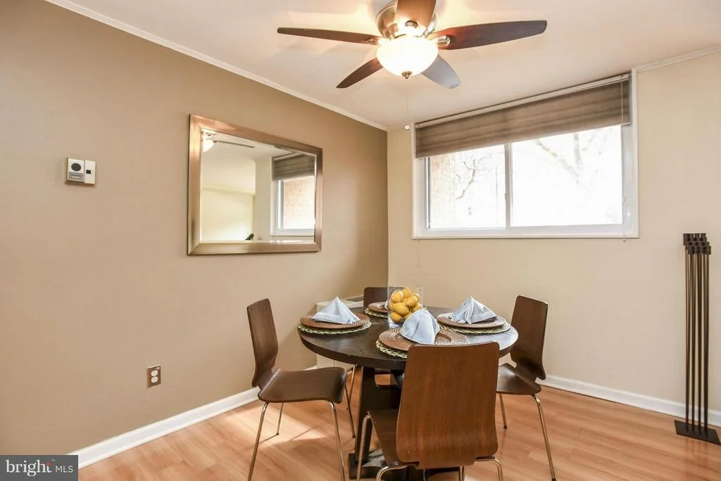 Photo of Unit G7 at 4545 MACARTHUR BOULEVARD NW