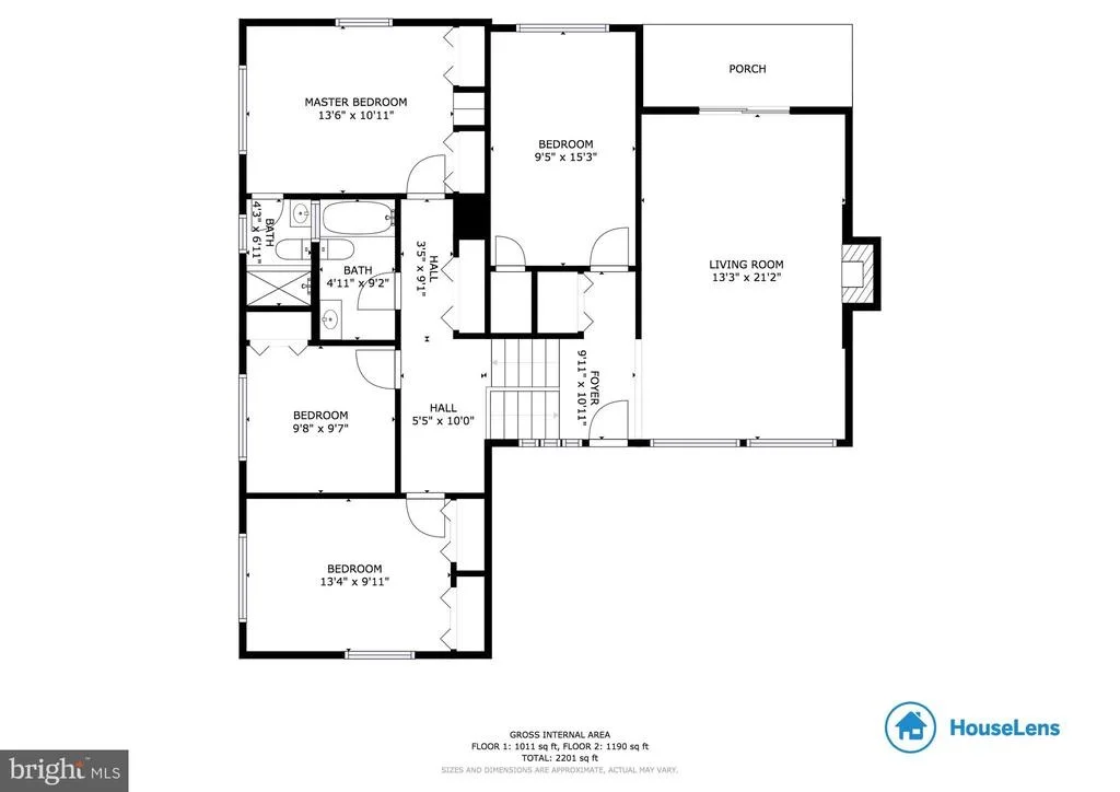 Photo of 217 HILLSBORO DRIVE