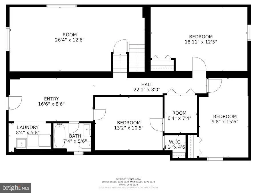 Photo of 12506 MONTCLAIR DRIVE