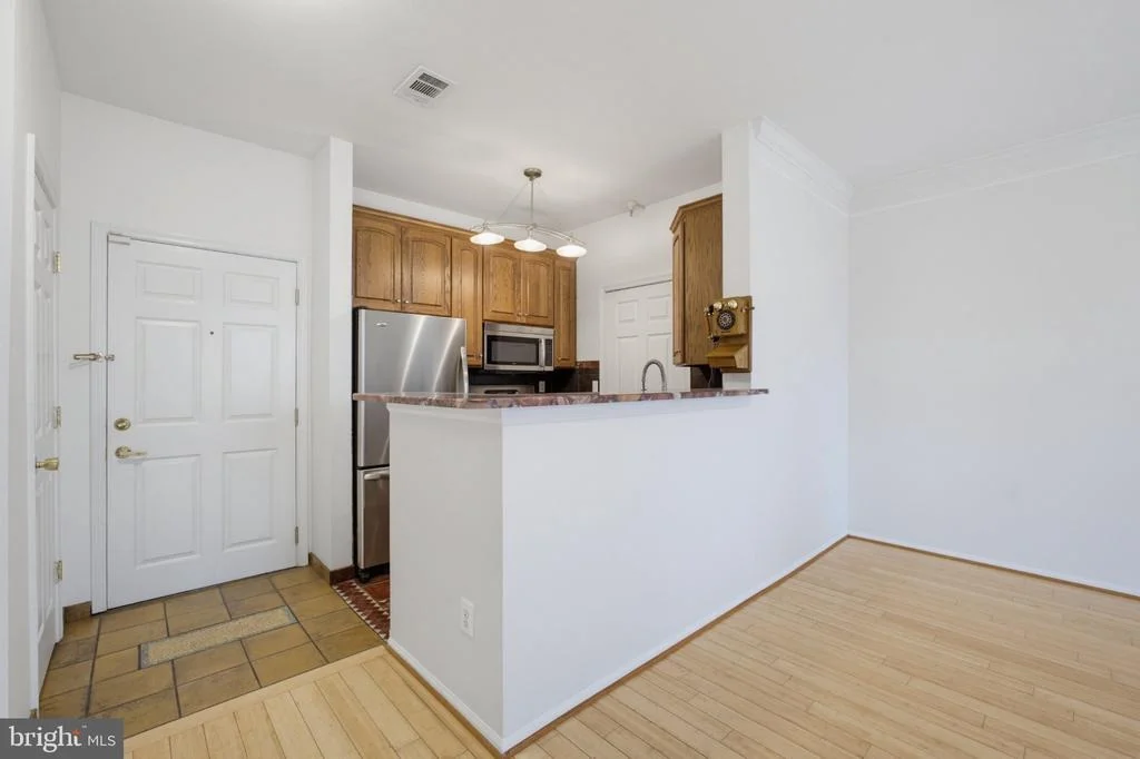 Photo of Unit 7109 at 1570 SPRING GATE DRIVE