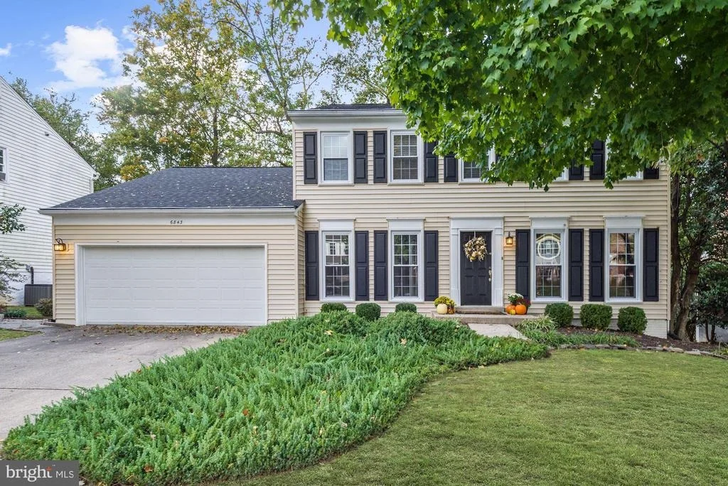Photo of 6843 SILVER ANN DRIVE