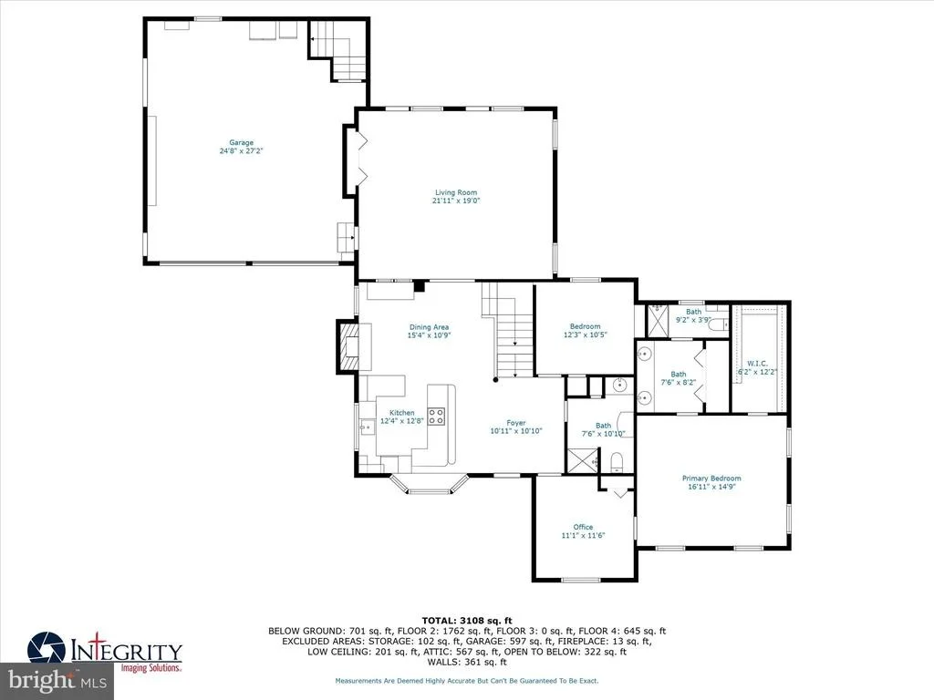Photo of 14122 MERCERSBURG ROAD