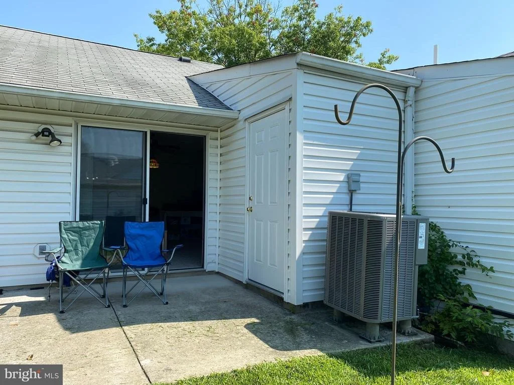 Photo of Unit 34 at 9260 CHERRY LANE