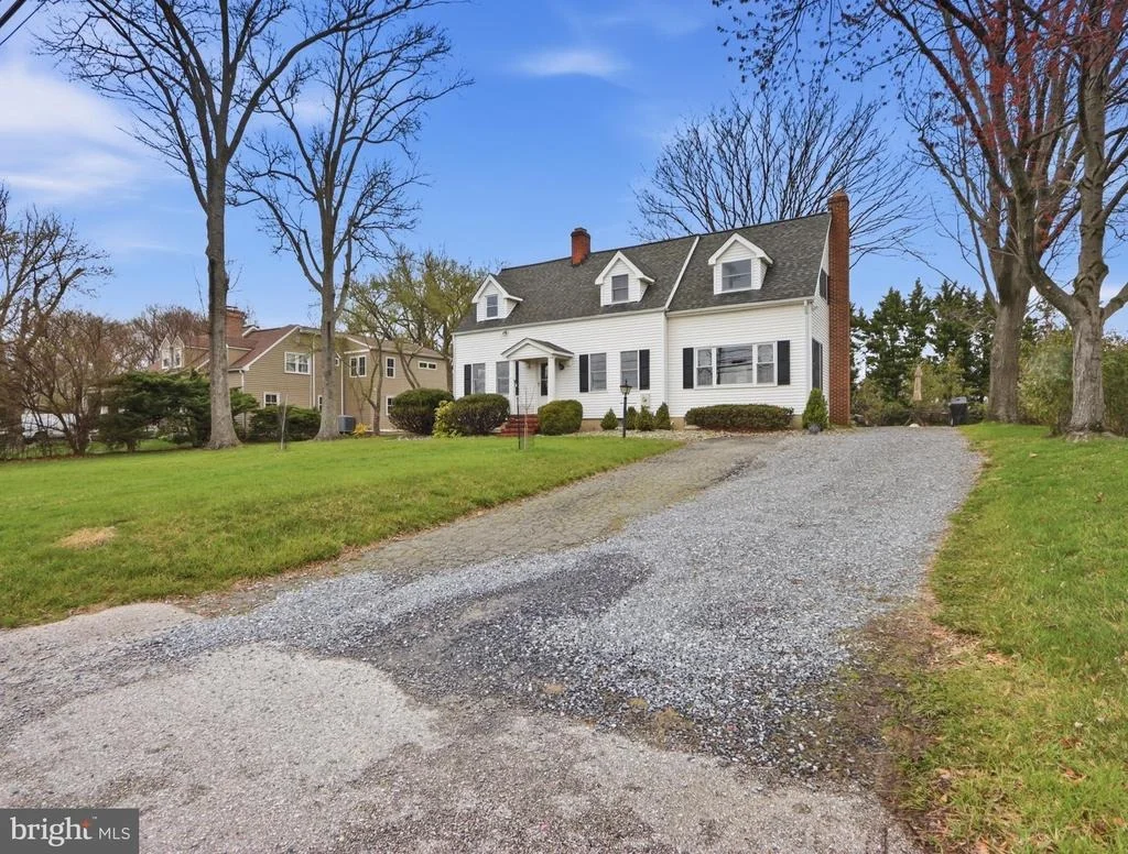 Photo of 7809 MILLERS CORNER