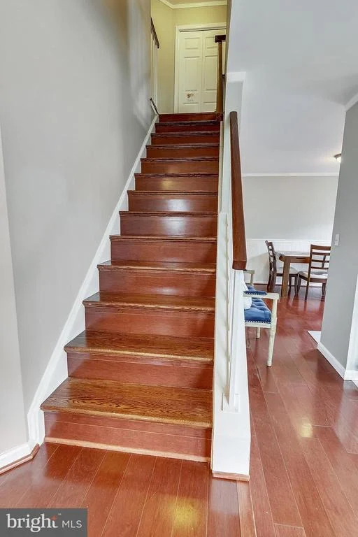 Photo of Unit 12 at 9316 PALMER PLACE
