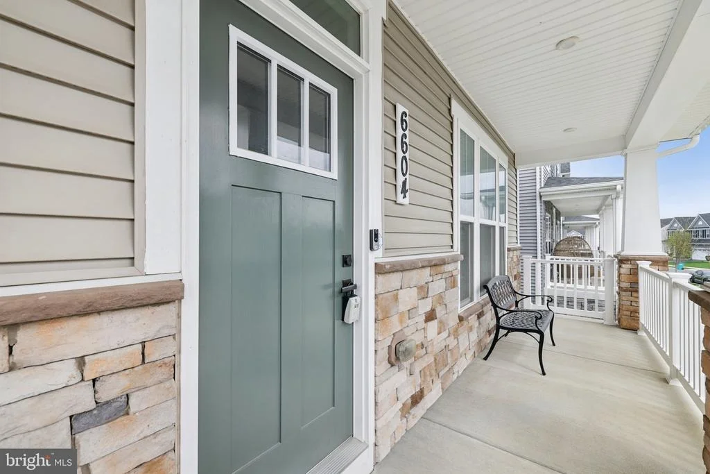 Photo of 6604 RIVER BIRCH ROAD
