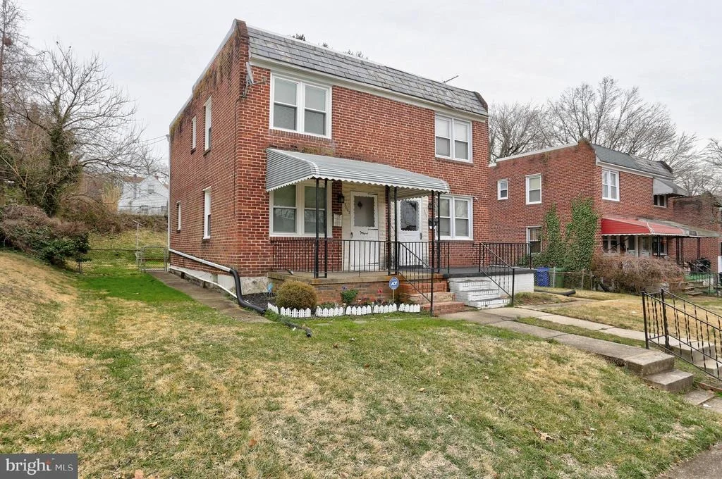 Photo of 5643 PIONEER DRIVE