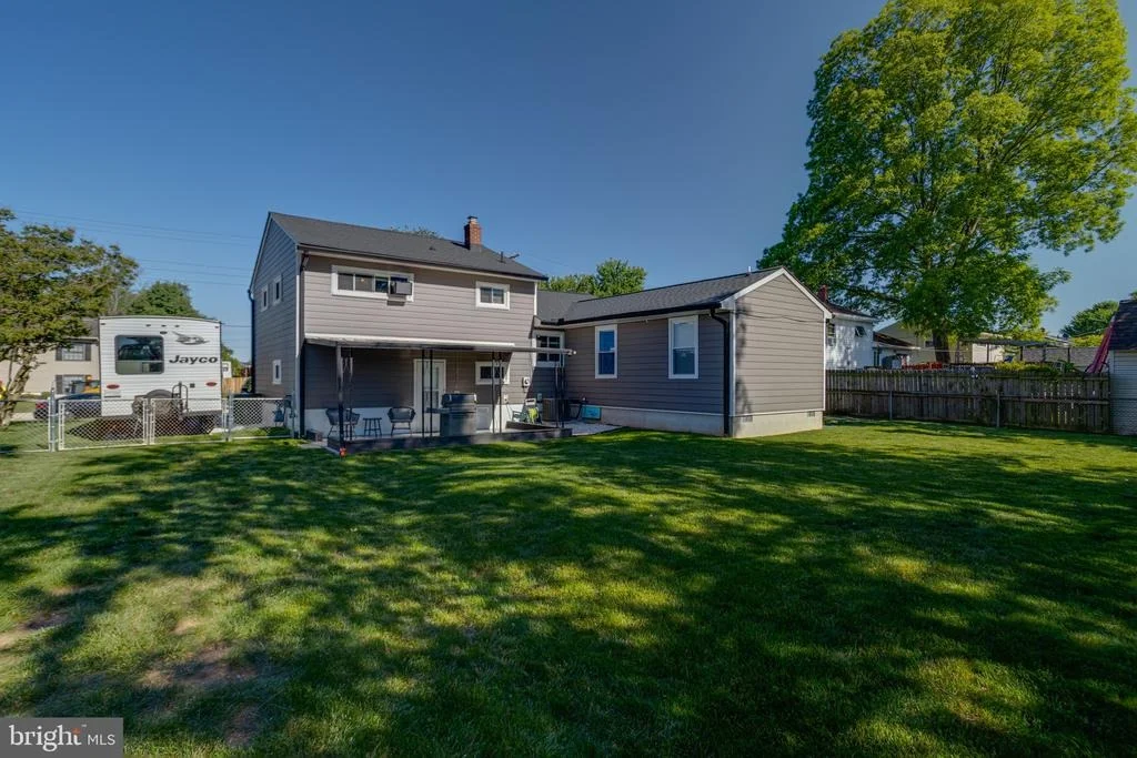 Photo of 442 BERNICE TERRACE
