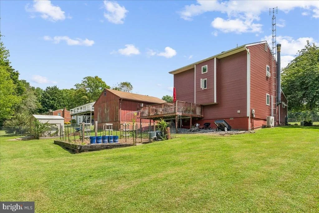 Photo of 6936 LINGANORE ROAD