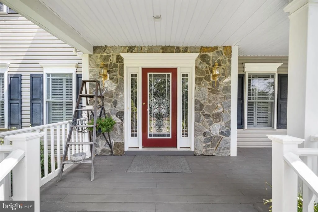 Photo of 6229 ENON SCHOOL ROAD