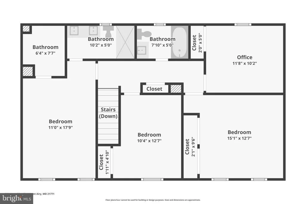 Photo of 302 WESTRIDGE CIRCLE
