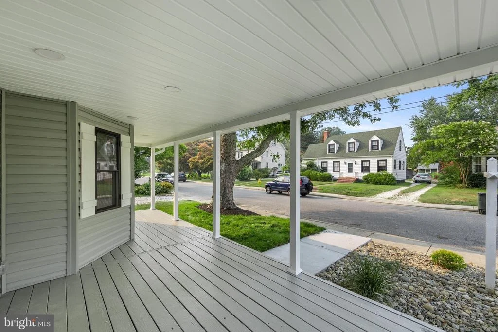 Photo of 12 BURLEY STREET