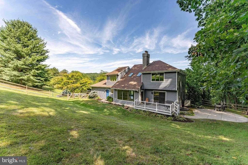 Photo of 125 DOWLIN FORGE ROAD