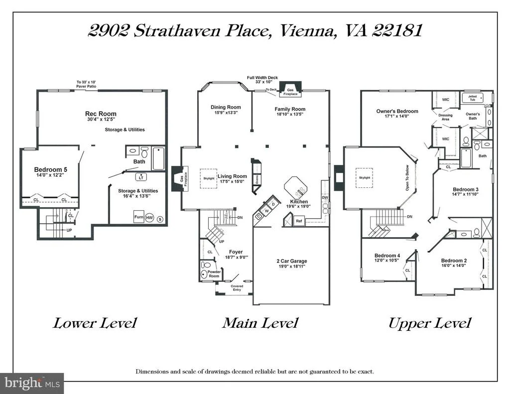 Photo of 2902 STRATHAVEN PLACE