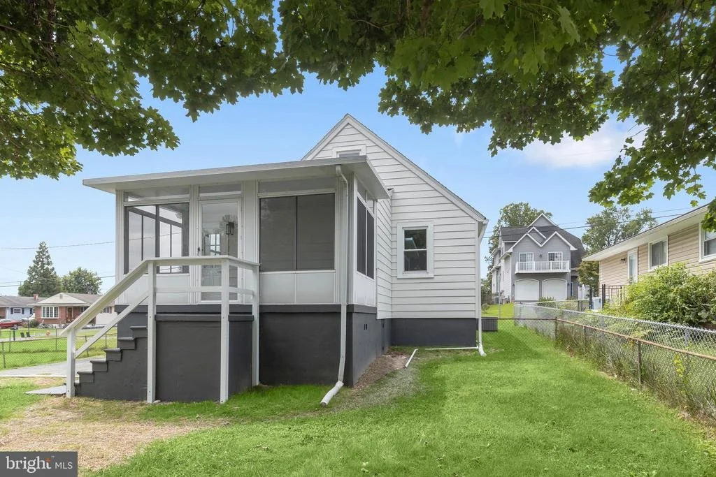Photo of 4126 CLIFFVALE ROAD