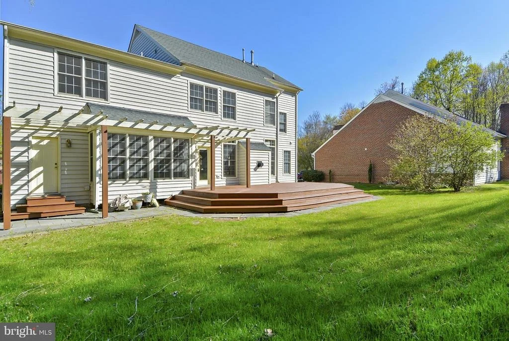 Photo of 8935 FALLS FARM DRIVE