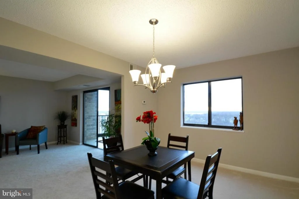 Photo of Unit 1502 at 5902 MOUNT EAGLE DRIVE