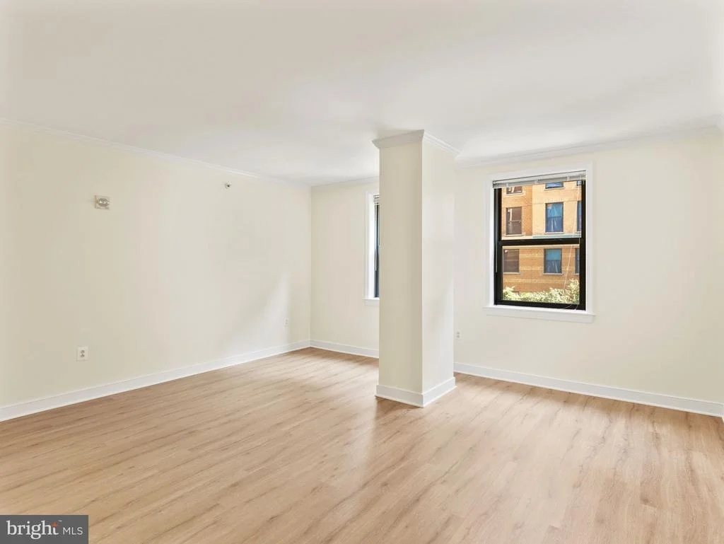 Photo of Unit 407 at 616 E STREET NW