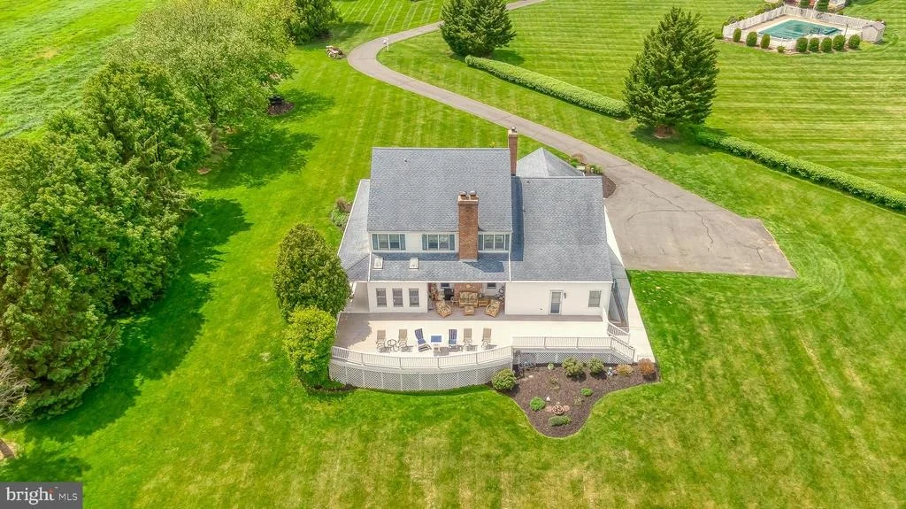 Photo of 2555 BALDWIN MILL ROAD