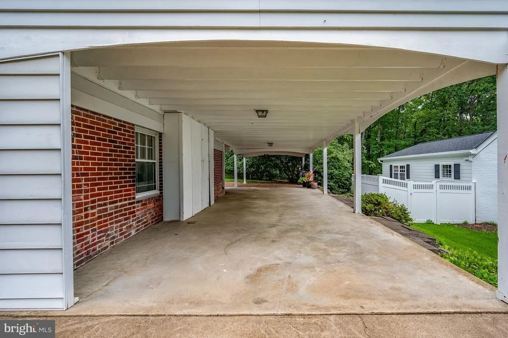 Photo of 1308 WAKE FOREST DRIVE