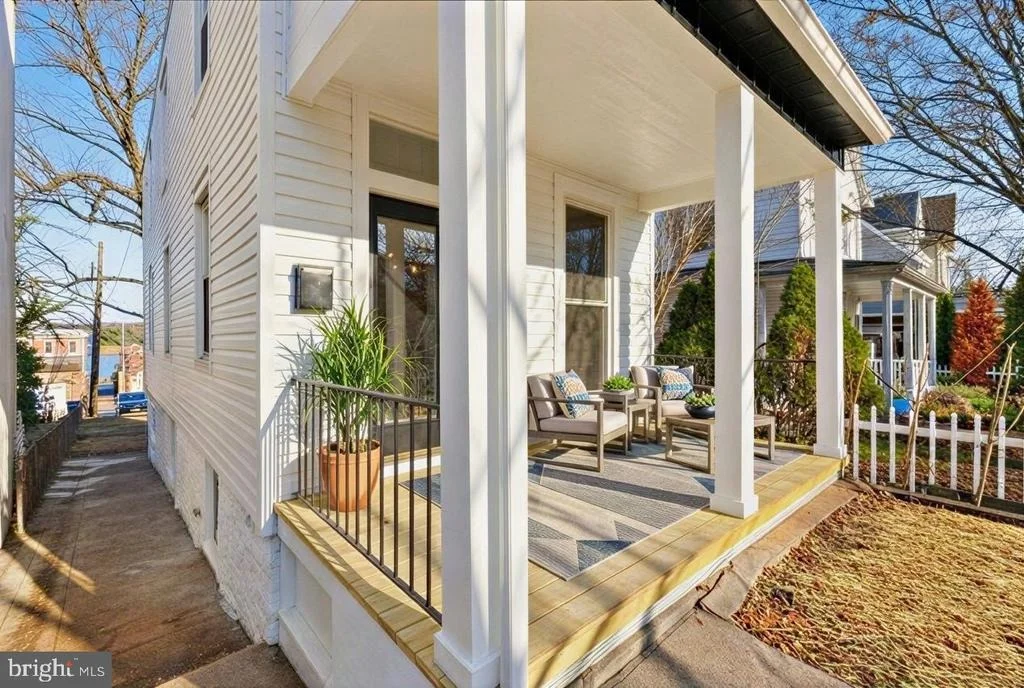 Photo of 3414 HARFORD ROAD
