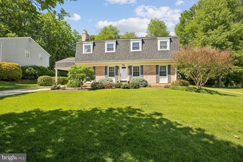 Photo of 1525 ARBOR VIEW ROAD